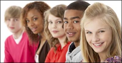 Teens